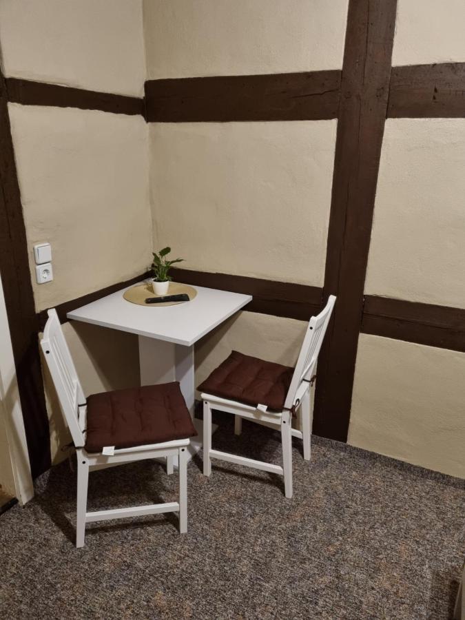 Pension Torgau Kamer foto