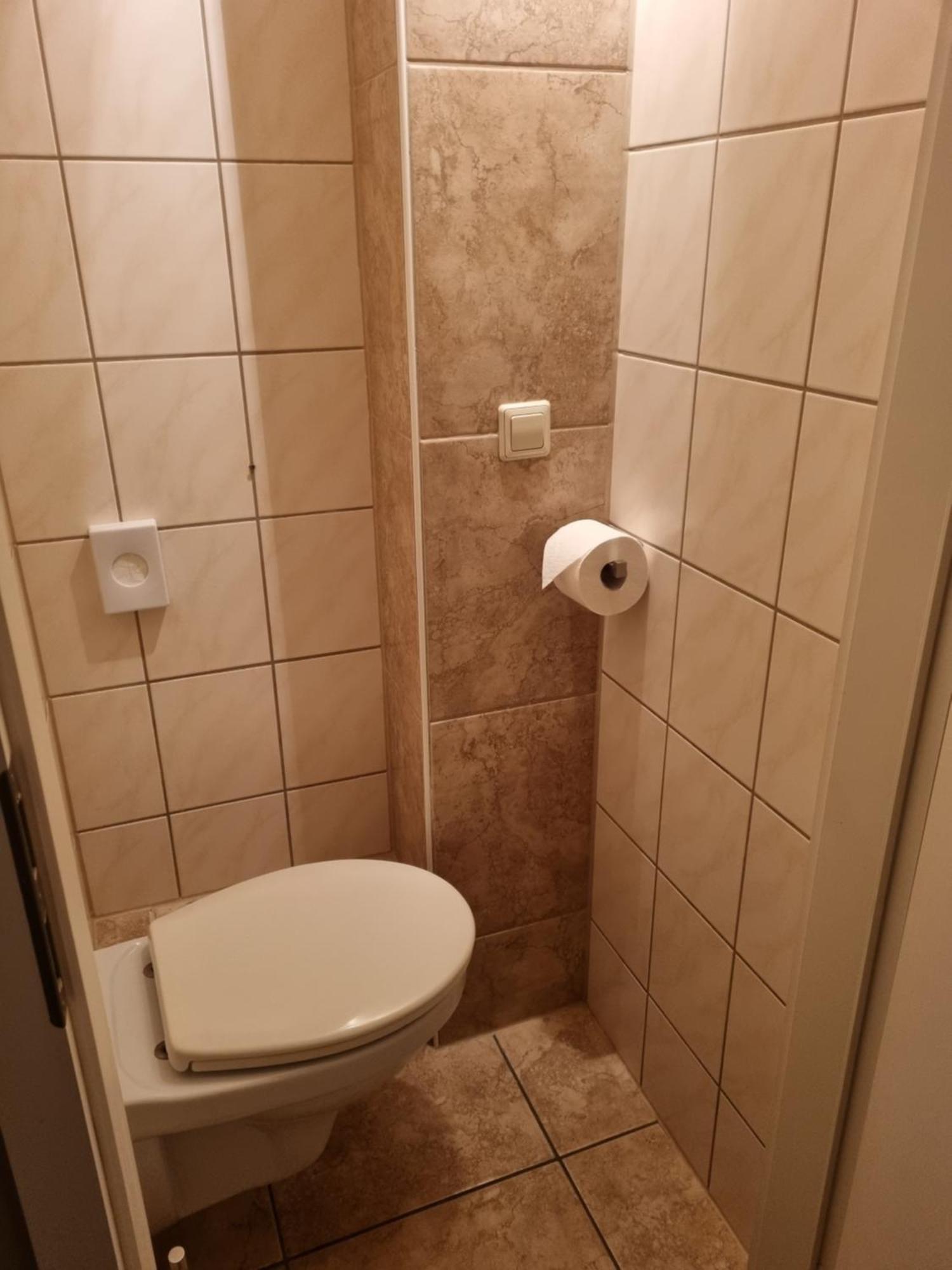 Pension Torgau Kamer foto