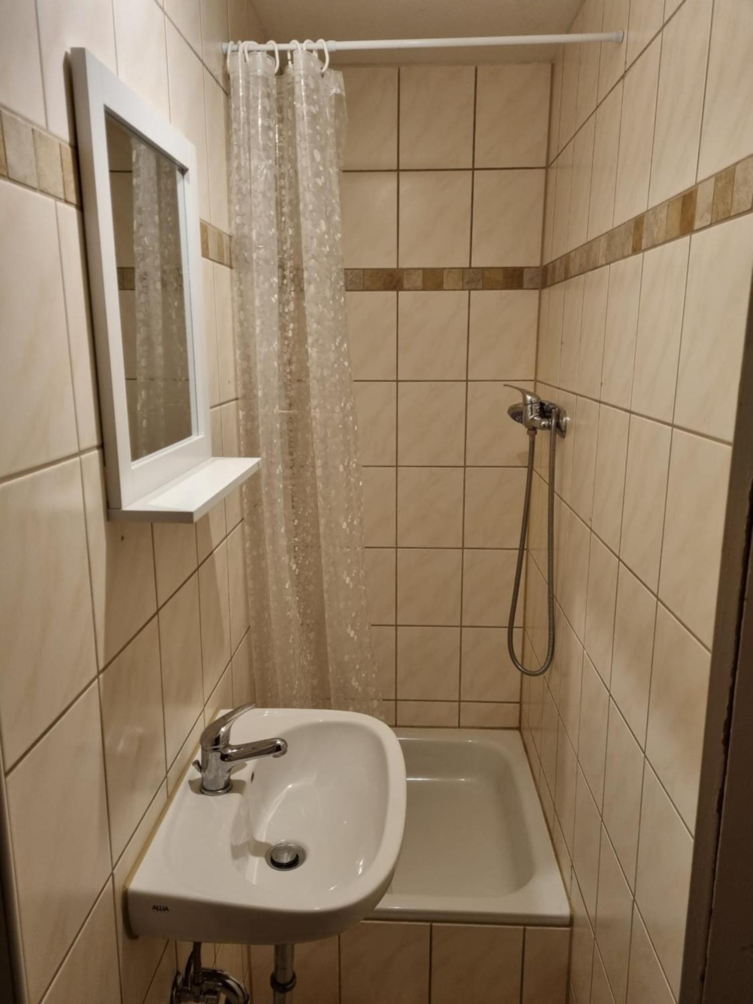 Pension Torgau Kamer foto