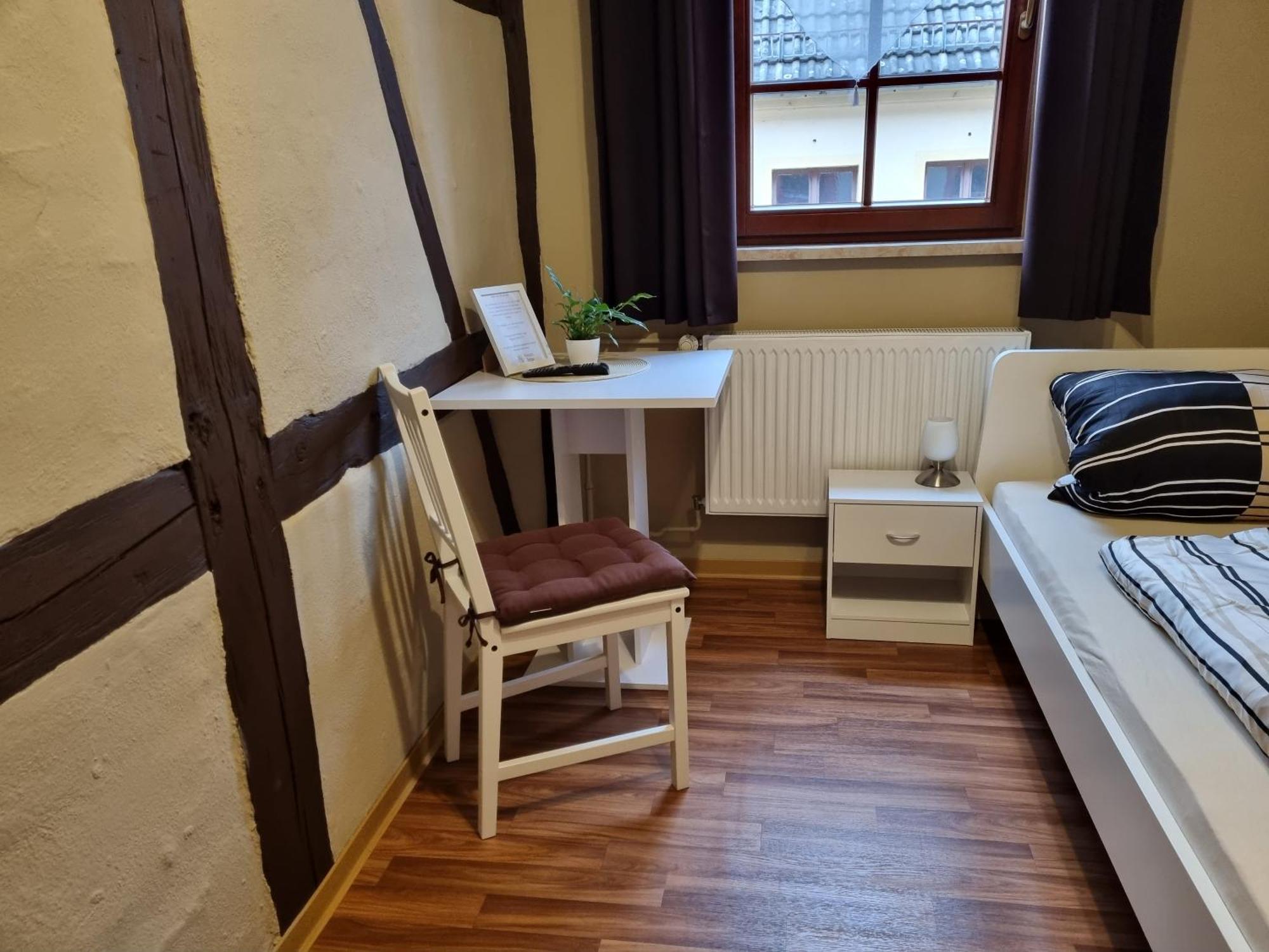 Pension Torgau Kamer foto